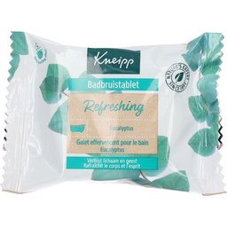 Kneipp® Galet pour le bain Bulle d‘Oxygène - Eucalyptus