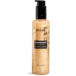 Shimmer Body Fragance 190ml
