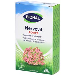 Nervovit Forte