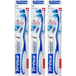 Brosse à dents médium Perfect white
