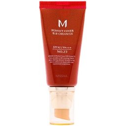 Perfect Cover BB Cream Ex SPF42 Pa+++ No.23 50ml