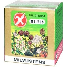 Milvustens1.2 G 10 Filtres