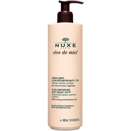 Rêve de miel® Crème corps ultra-réconfortante 48h