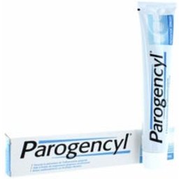 Dentifrice Prévention Gencives 75ml