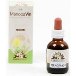 Menopavin Olosvita 50Ml