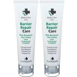 Barrier Repair Care Soin réparateur