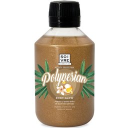 Soivre Polynesian Body Glow Huile Corps 200ml