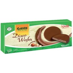 Giusto S/G Disco Wafer 3X30G