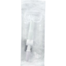 Bard Flip-Flo® Valve de Cathéter
