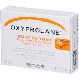 Oxyprolane Eclat du Teint