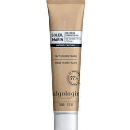 Crema Correctora Natural 30ml