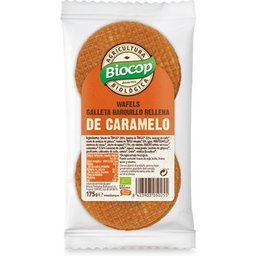 Wafel de Caramelo 175g