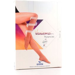 Nuance Delicate Intense Chaussette 2 N1 Taille N4 1 Paire