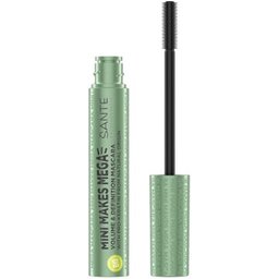 Mini Makes Mega Mascara 8ml