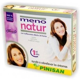 Menonatur 30cáps 30cáps