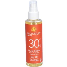 Biosolis Sense Spray Solaire Spf30