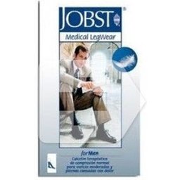 chaussette de compression normale bleu taille P 1 pc