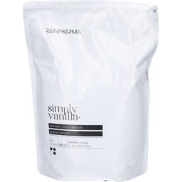 Simply Vanilla