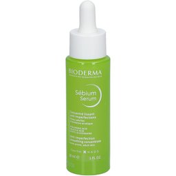 Sébium Serum 30 ml sérum
