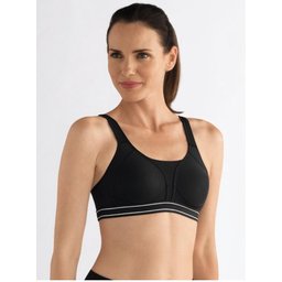 Soutien-Gorge Perf 0658 Bi 90D 1ut