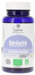 Safran'Aroma Bio 40 Unités - Pot 40 capsules de 705 mg