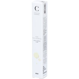 Couleur Caramel Soin Cils & Sourcils Bio