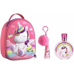 Pack Vanity Unicorn