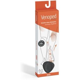 Venoped Hiver Semelle Noir Taille 37 1 Paire