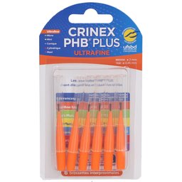 Phb Plus Ultrafine
