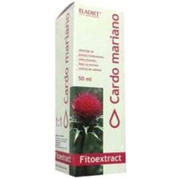 Fitoextract Chardon-Marie 50ml