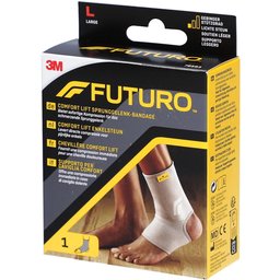 Futuro Comfort Lift Chevillere elastique Taille L
