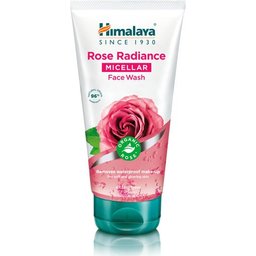 Nettoyante Visage Micellaire Rose Rayonnant 150ml