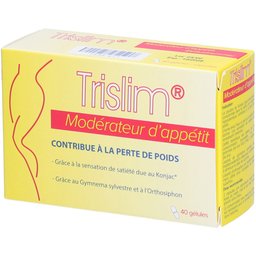 Trislim® Coupe-Faim