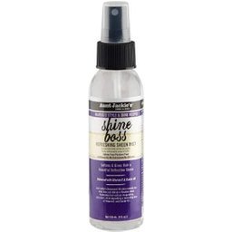 Shine Boss Grapeseed Refreshing Sheen Mist 118ml