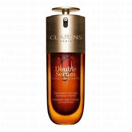 Double Serum - Serum anti-âge 75ml