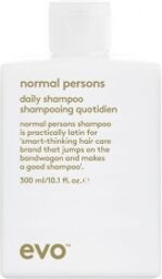 Shampooing Quotidien Normal Persons