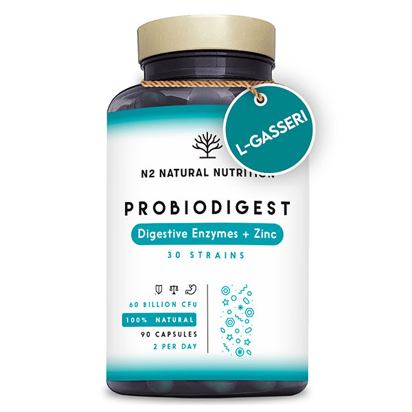 Probiodigest 90 capsules