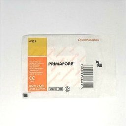 Primapore Pad 8.3x6cm 1 pièce