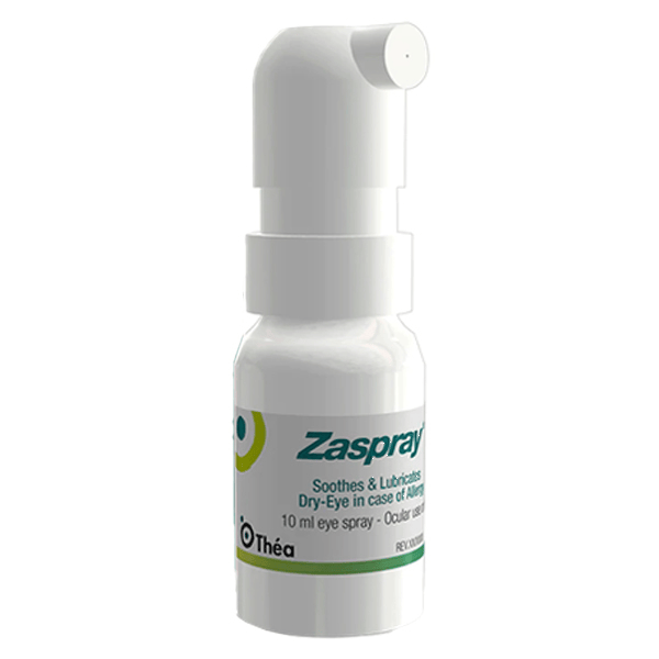 Zaspray® Flacon 10ml