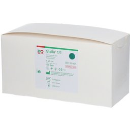 Stella 1/1 Compress Steril 5cm x 5cm 8lg