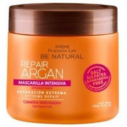 Masque Réparateur Intensif Argan 350ml