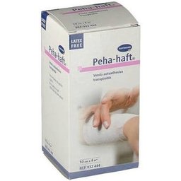 Hartmann Bandage élastique cohésif Peha-Haft Sans Latex 10