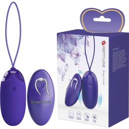 Berger Youth Oeuf Vibrant Violet 1ut
