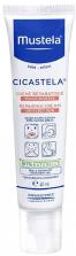Cicastela Crème Réparatrice Peaux Irritées 40 ml - Tube 40 ml