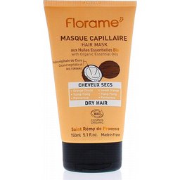 Masque Capillaire Cheveux Secs 150ml