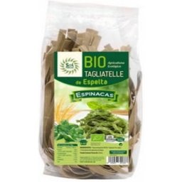 Papardelle de Espelta Bio 250g