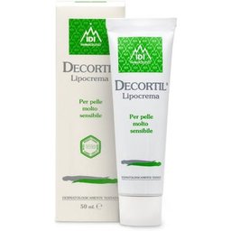 Decortil Lipocream 50ml