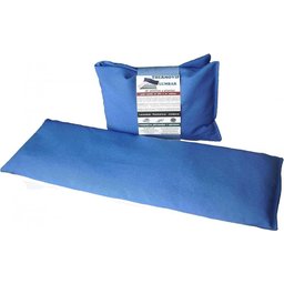 Oreiller Lombaire Bordeaux 1ut