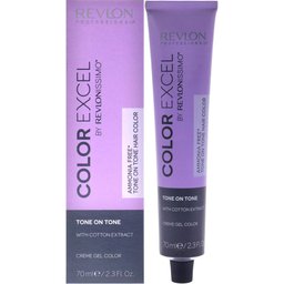 Revlonissimo Color Excel Coloration Cheveux Cor 8.12 70ml