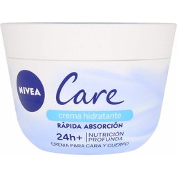 Care Crème Hydratante 400ml